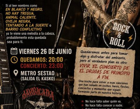 Imagen del evento