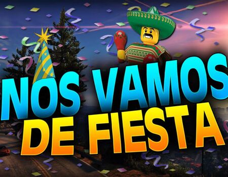 Imagen del evento