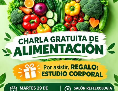 Imagen del evento