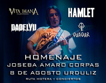 Imagen del evento