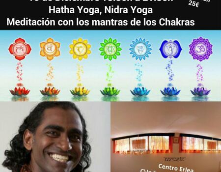 Imagen del evento
