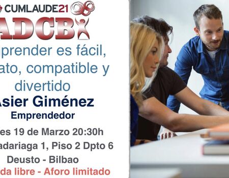 Imagen del evento