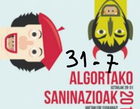 Imagen del evento