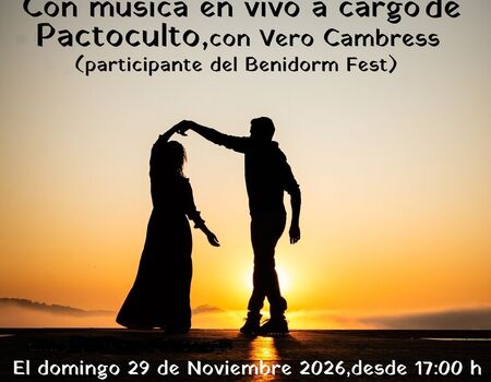Imagen del evento