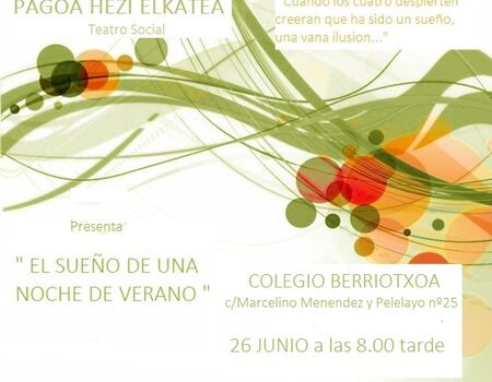 Imagen del evento