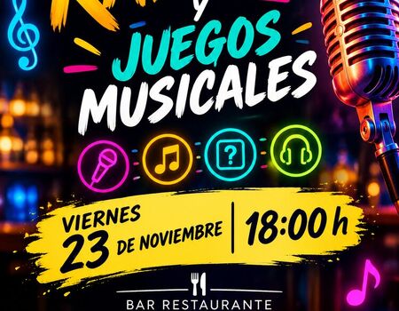 Imagen del evento