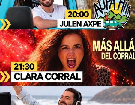 Imagen del evento