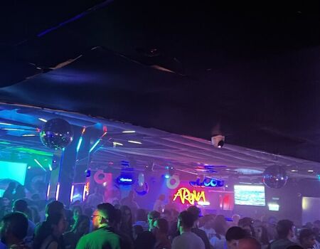 Imagen del evento