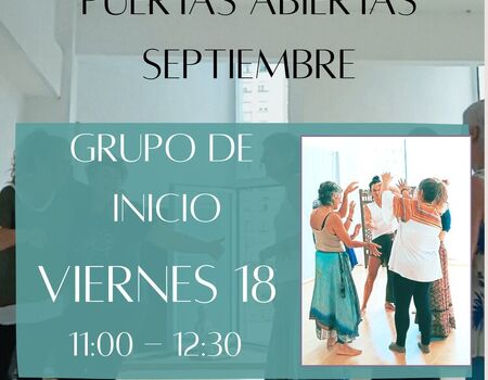 Imagen del evento