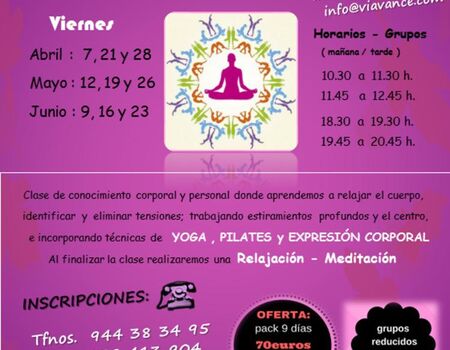 Imagen del evento