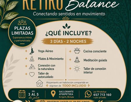 Imagen del evento