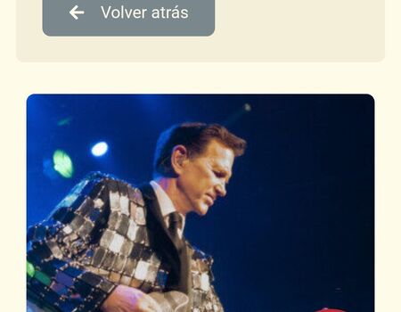 Imagen del evento