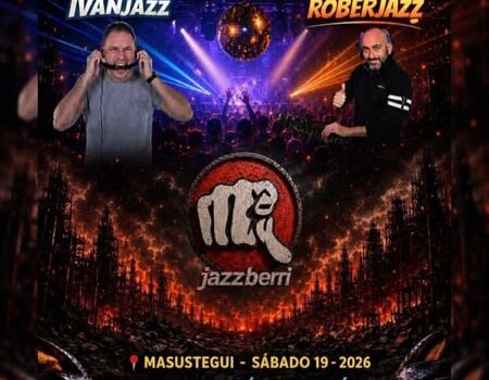 Imagen del evento
