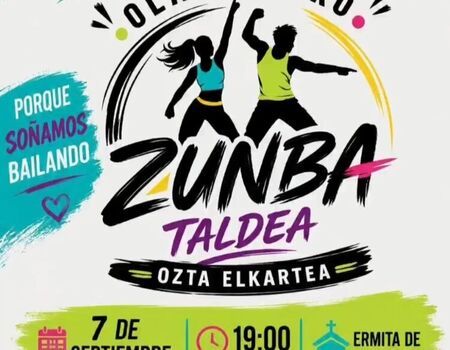 Imagen del evento