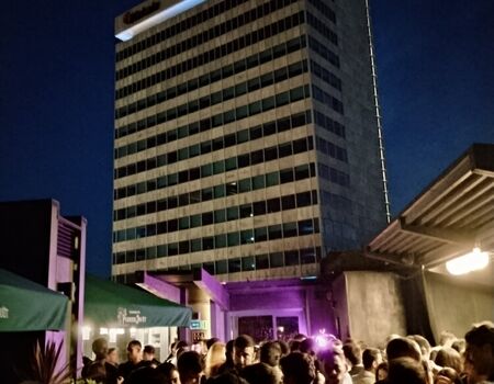 Imagen del evento