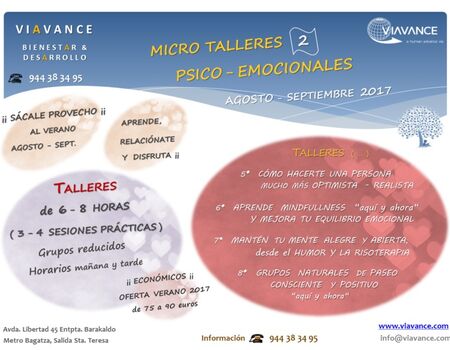 Imagen del evento