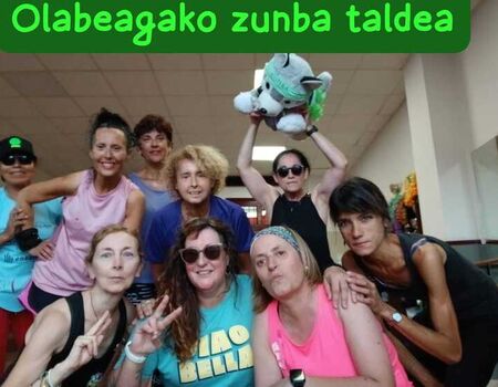 Imagen del evento