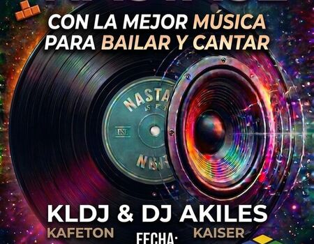 Imagen del evento