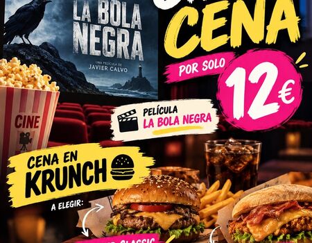 Imagen del evento