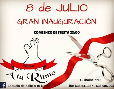 Imagen del evento
