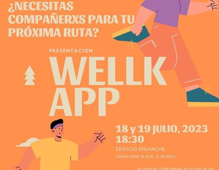Imagen del evento