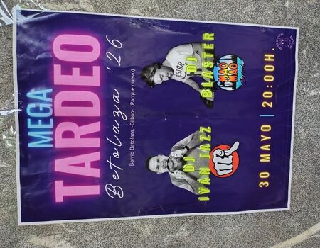 Imagen del evento