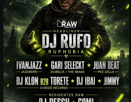 Imagen del evento