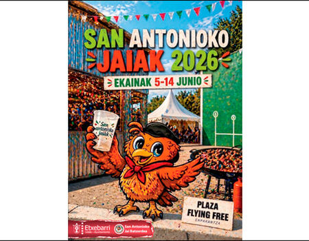 Imagen del evento