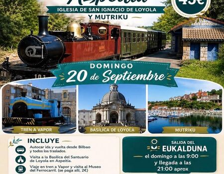 Imagen del evento
