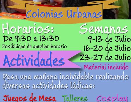 Imagen del evento