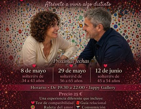 Imagen del evento