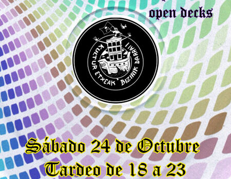 Imagen del evento