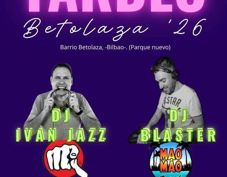Imagen del evento