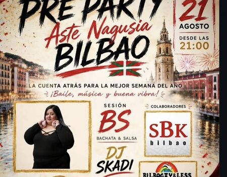 Imagen del evento