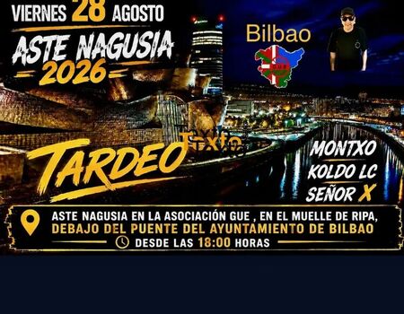 Imagen del evento