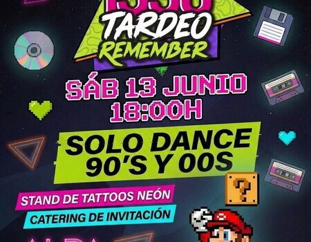 Imagen del evento