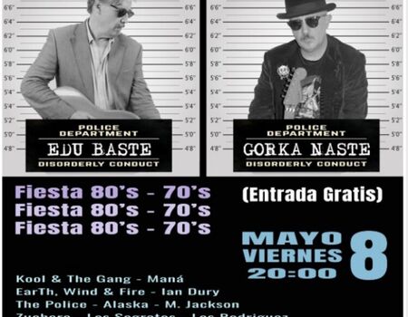 Imagen del evento