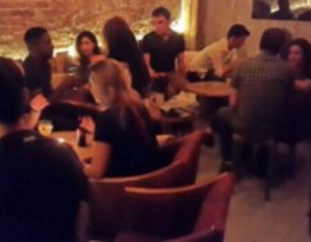 Imagen del evento