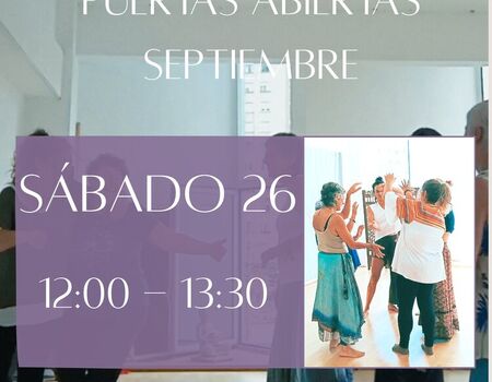Imagen del evento