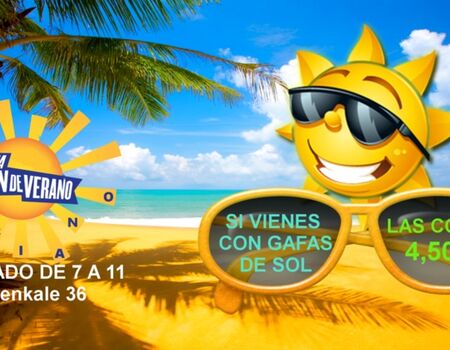 Imagen del evento