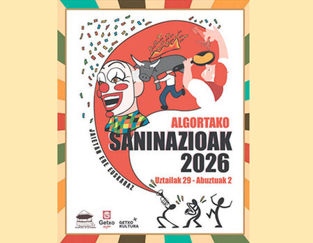 Imagen del evento