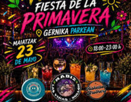 Imagen del evento