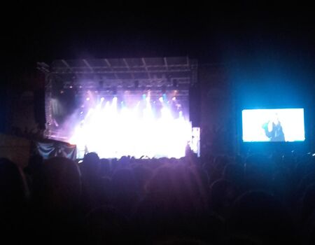 Imagen del evento