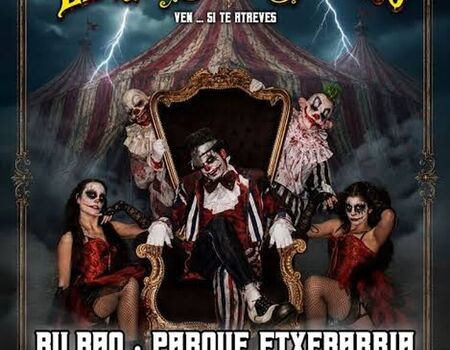 Imagen del evento