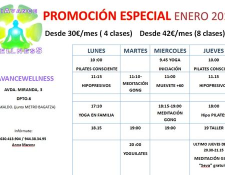 Imagen del evento