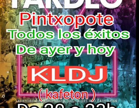 Imagen del evento
