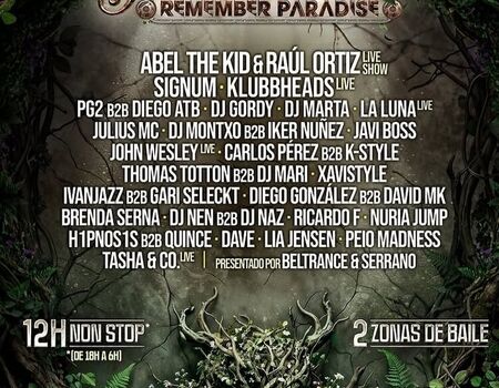 Imagen del evento
