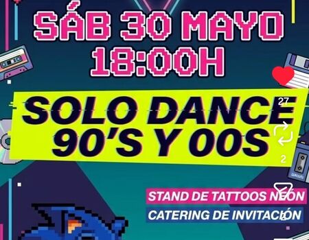 Imagen del evento