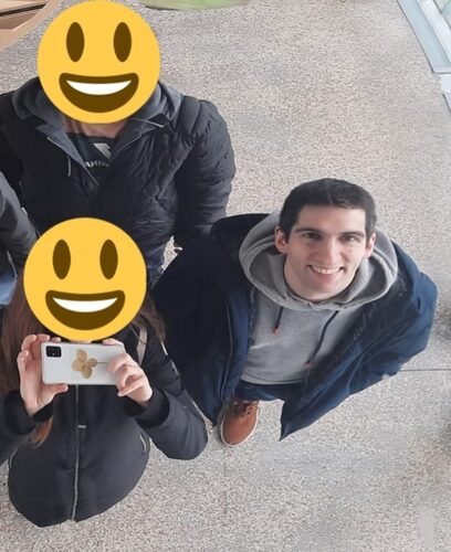 Foto extra 1