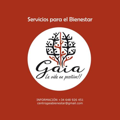 GAIA Ainhoa